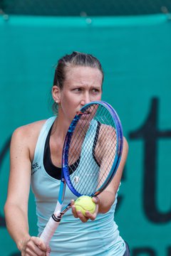 Bild 301 - BL2 TC R�W Wahlstedt - Rochusclub D�sseldorf : Ergebnis: 3:6  u. TC RW Wahlstedt 2 - Bremerhavener TV : Ergebnis: